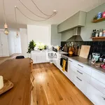 Appartement de 107 m² avec 4 chambre(s) en location à paris 20e arrondissement