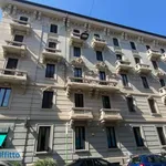 Rent 4 bedroom apartment of 200 m² in Milan