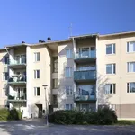 Rent 2 bedroom apartment of 61 m² in Jamppa,