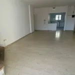 Rent 2 bedroom apartment of 95 m² in Σίδερα