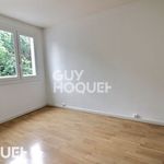 Rent 3 bedroom apartment of 49 m² in VITRY