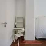 Quarto em Lisboa