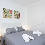 Rent 1 bedroom apartment of 80 m² in Puerto de la Cruz