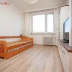 Pronajměte si 3 ložnic/e byt o rozloze 81 m² v Praha-Zbraslav