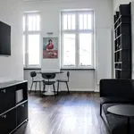 Rent 1 bedroom apartment of 50 m² in berlin