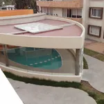 Rent 3 bedroom apartment of 140 m² in Edo. Mexico