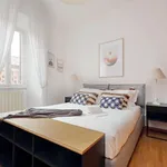 Rent 1 bedroom apartment of 538 m² in Rome