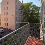 Appartement de 65 m² avec 3 chambre(s) en location à cannes