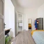 Rent 7 bedroom apartment in Lisbon