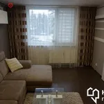 Pronajměte si 3 ložnic/e byt o rozloze 59 m² v Brumov - Bylnice