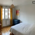 Appartement de 72 m² avec 3 chambre(s) en location à Lyon