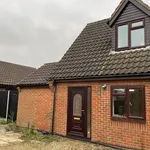 Property to rent in Crawley Road, Bourne End, Cranfield, Bedford, Bedfordshire. MK43