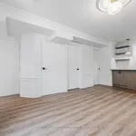  appartement avec 1 chambre(s) en location à Toronto