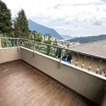 Rent 3 bedroom apartment of 110 m² in Cernobbio