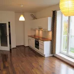 Pronajměte si 3 ložnic/e byt o rozloze 62 m² v Prague