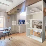 Appartement de 38 m² avec 2 chambre(s) en location à Dijon