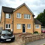 Rent 5 bedroom house in Reigate and Banstead