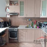 Rent 3 bedroom apartment in Opava