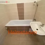 Rent 2 bedroom apartment of 38 m² in Trhový Štěpánov