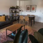 Rent 1 bedroom apartment of 56 m² in Leipzig