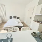 Rent 1 bedroom apartment of 17 m² in Aachen