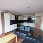 Rent a room in Sheffield