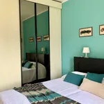 Rent 1 bedroom apartment in milan