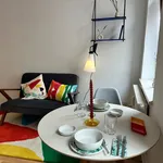 Rent 1 bedroom apartment of 33 m² in Leipzig