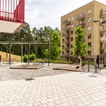 Rent 1 bedroom apartment of 34 m² in Västerås