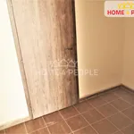 Rent 1 bedroom apartment in Sokolov