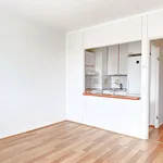 Vuokraa 1 makuuhuoneen asunto, 26 m² paikassa Tampere