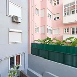 Quarto de 170 m² em Lisboa