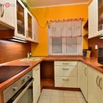 Pronajměte si 1 ložnic/e byt o rozloze 47 m² v Hradec Králové