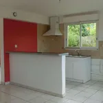 Maison de 90 m² avec 3 chambre(s) en location à Maen-Roch