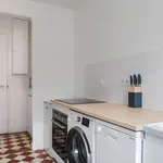 Appartement de 55 m² avec 2 chambre(s) en location à Paris