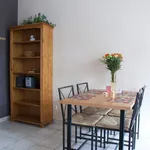 Rent 1 bedroom apartment of 35 m² in Brussels