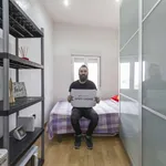 Estudio de 33 m² en madrid