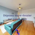 Appartement de 11 m² avec 4 chambre(s) en location à Villeurbanne