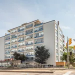 Appartement de 548 m² avec 1 chambre(s) en location à Toronto