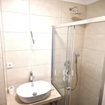 Pronájem bytu 1+kk 26m²