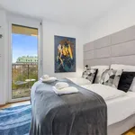 Miete 1 Schlafzimmer wohnung von 753 m² in vienna