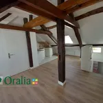 Rent 1 bedroom apartment of 176 m² in DIJON