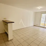 Rent 3 bedroom apartment of 53 m² in CARCASSONNE