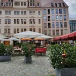 Rent 5 bedroom apartment of 127 m² in Dresden