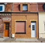 Rent 3 bedroom house of 65 m² in Lillers