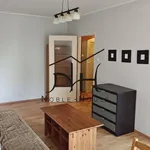 Rent 1 bedroom apartment of 32 m² in Wrocław