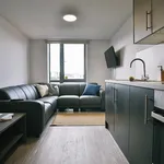 Rent a room in Sheffield