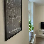 Rent 1 bedroom apartment of 60 m² in Dortmund