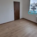 Rent 2 bedroom apartment in Bruntál