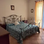 Villa in affitto a Terni via Valiano, arredato, giardino privato, box - TrovaCasa